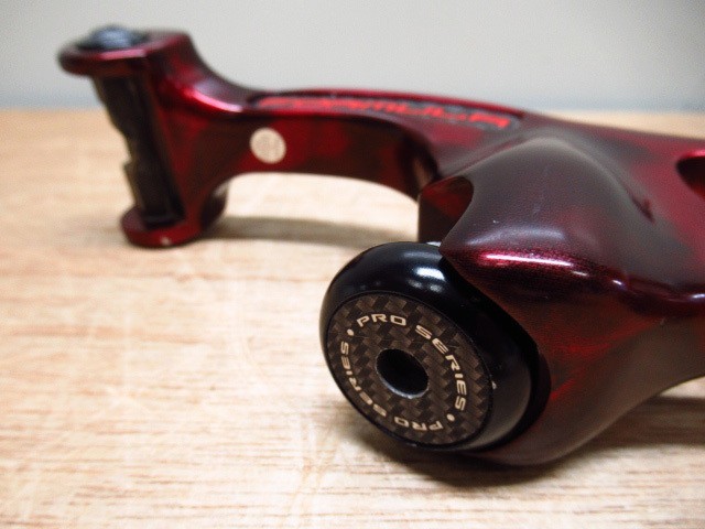 HOYT ホイット ION-X Formula ハンドル アーチェリー HOYT ホイット ION-X Formula ハンドル アーチェリー