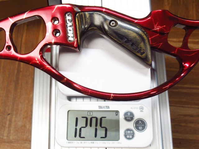 HOYT ホイット ION-X Formula ハンドル アーチェリー HOYT ホイット ION-X Formula ハンドル アーチェリー