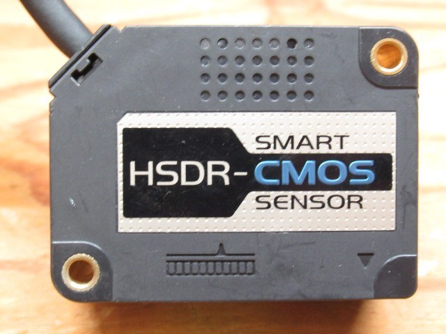 OMRON オムロン ZX2-LD50L スマートセンサ CMOSレーザ変位センサ 管理