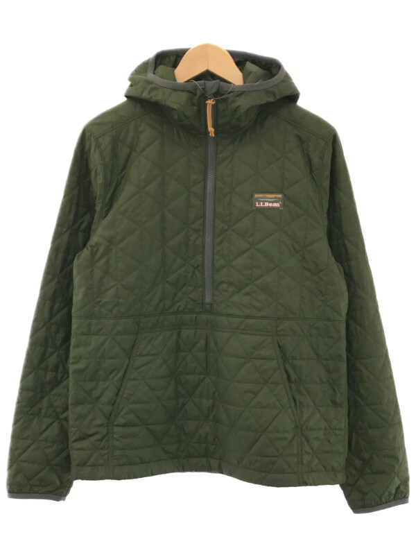 適切な価格 L.L.Bean レディース プリマロフト プルオーバー gefert.com.br
