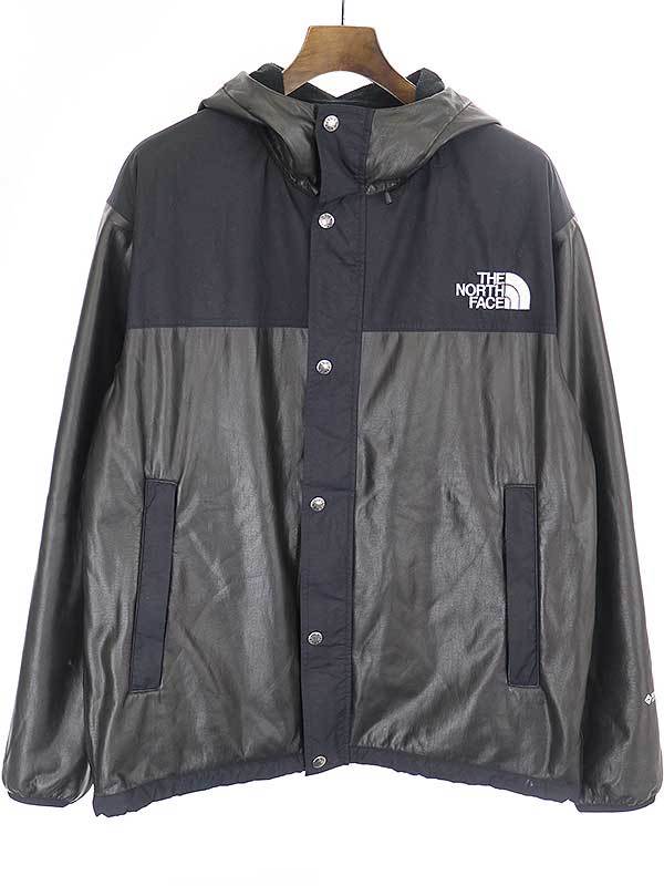 THE NORTH FACE ザ ノースフェイス GORE-TEX PAMIR JACKET マウンテン