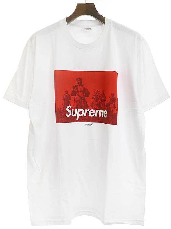 Supreme × UNDER COVER シュプリーム × アンダーカバー 16AW Seven