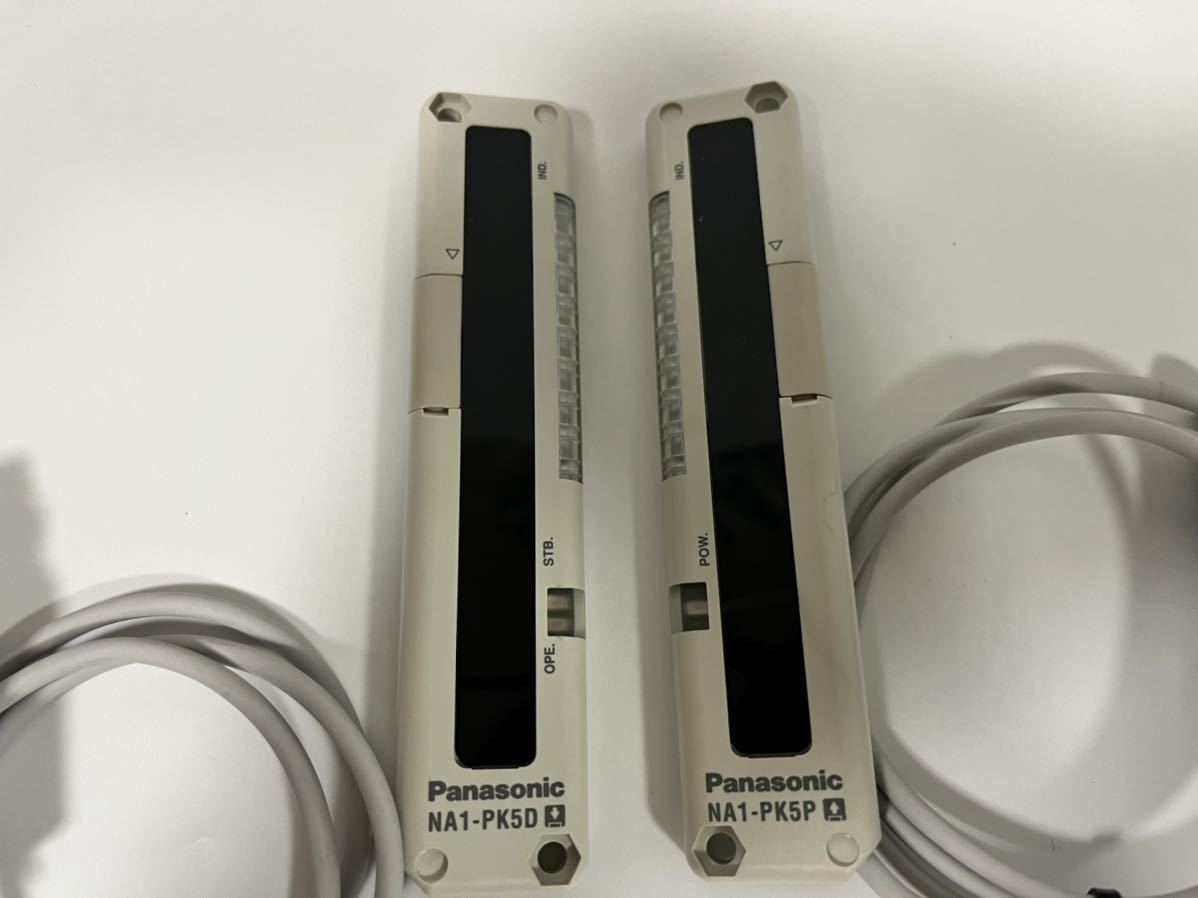 ポイントキャンペーン中 \新品/ Panasonic /パナソニック NA1-PK5-PN