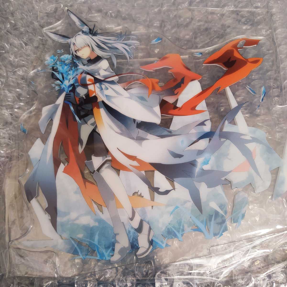 Amazon.co.jp: アークナイツ アクリルスタンド アーミヤ