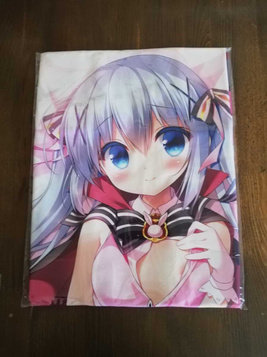わたくび(笹井さじ)C90 マリンチノちゃん抱き枕カバー(正規品) www