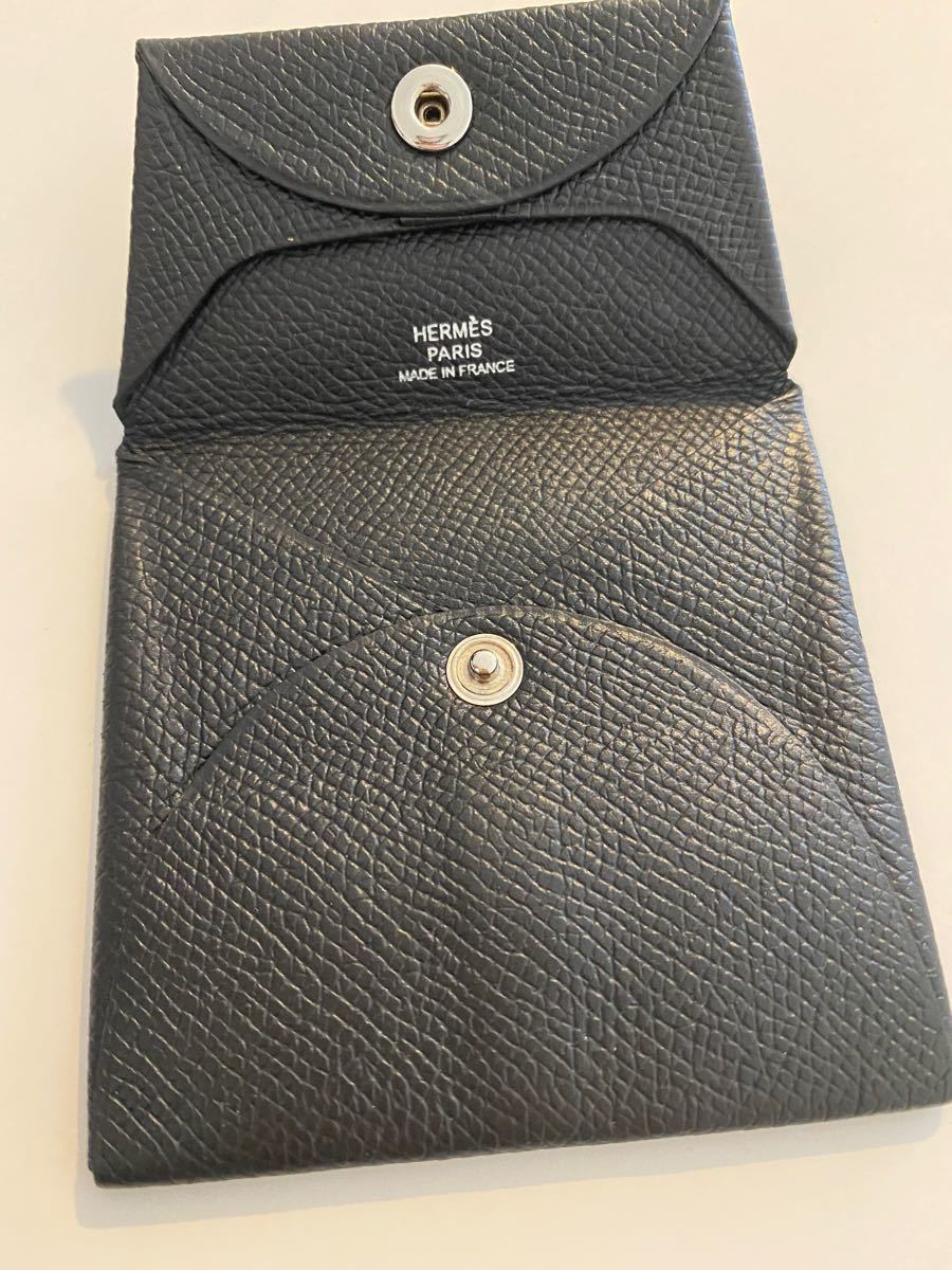 HERMES エルメス コインケース 美品 バスティア | contifarma.pe