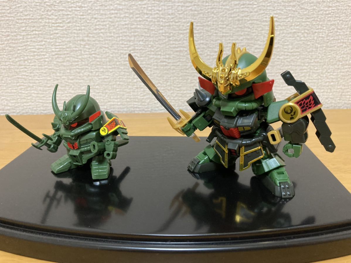 Yahoo!オークション - SDガンダム レジェンドBB戦士 SD戦国伝 Yahoo!オークション - SDガンダム レジェンドBB戦士 SD戦国伝