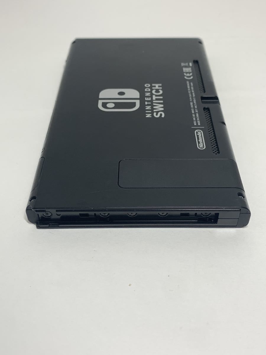 美品】ニンテンドースイッチ本体 Nintendo Switch本体 ニンテンドー