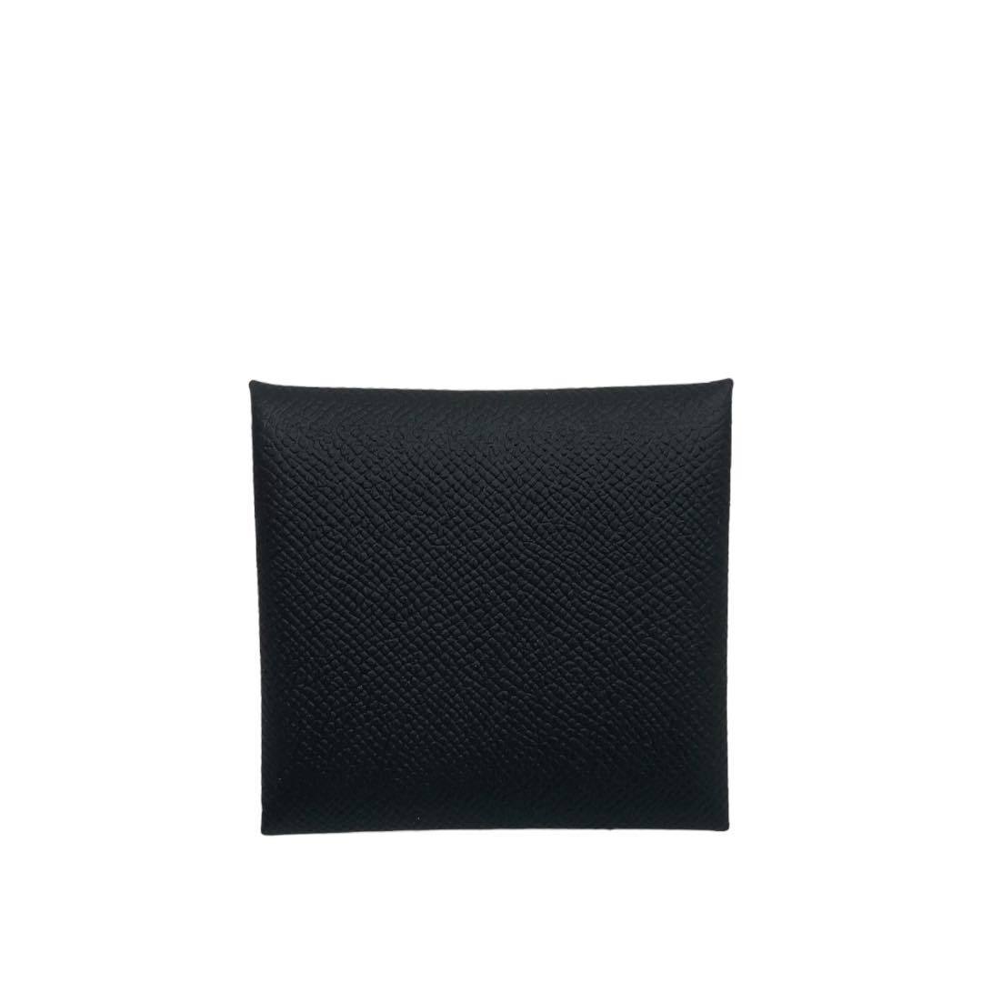 未使用品 HERMES エルメス バスティア コインケース エプソン 041054CK