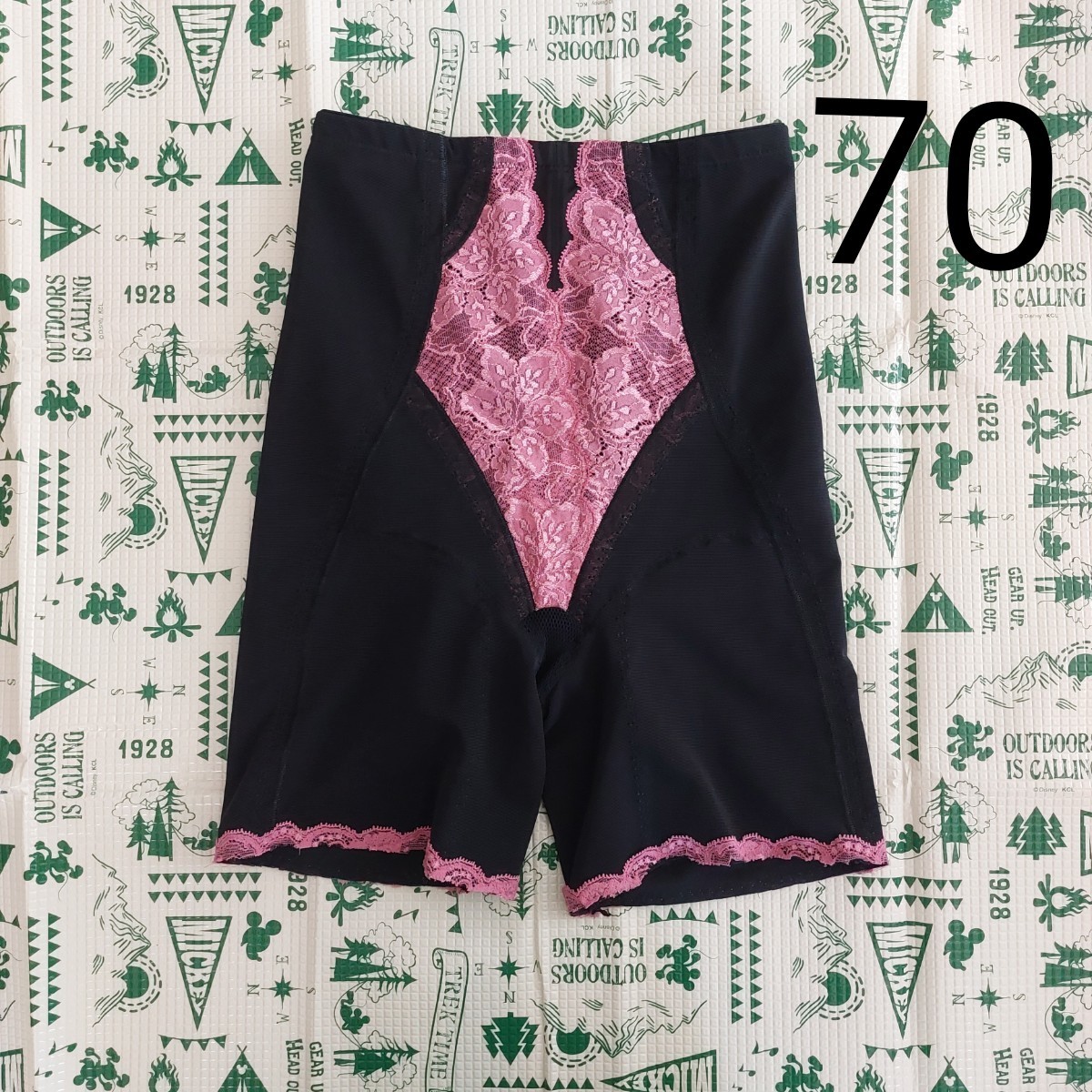 グラントイーワンズ レギュラーガードル 70 - ruizvillandiego.com