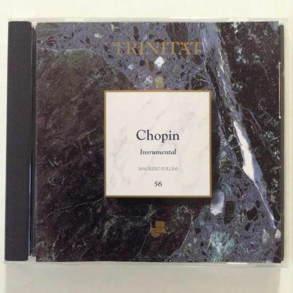 B01093　CD（中古）ショパン　ピアノ・ソナタ第2番. 第3番_画像1
