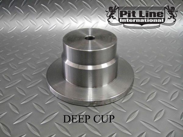 80φ deep cup fato* hydro cylinder luxury coil /rez coil .
