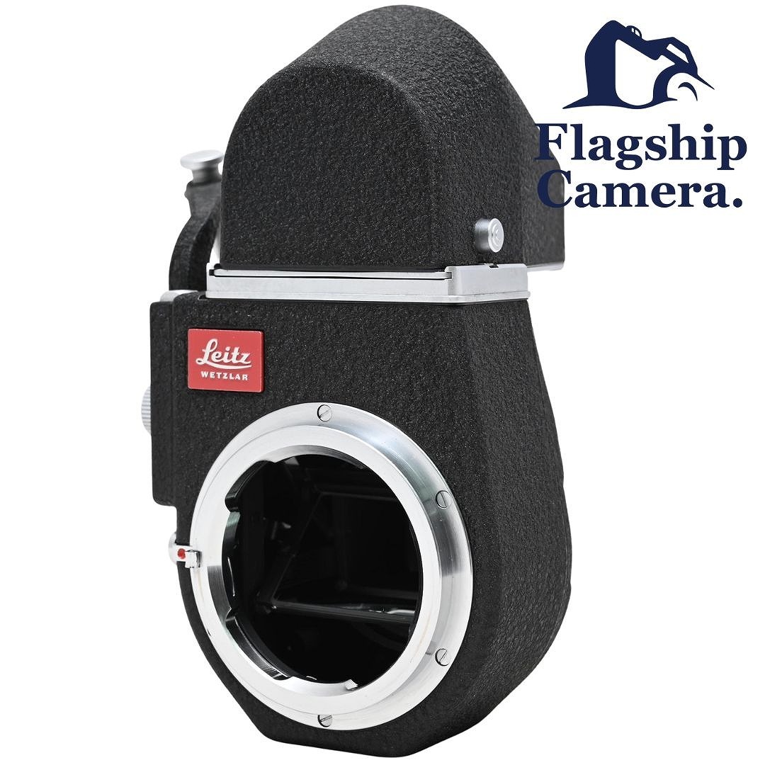 ≪並品≫ LEICA ビゾフレックスIII型 Visoflex www.cleanlineapp.com