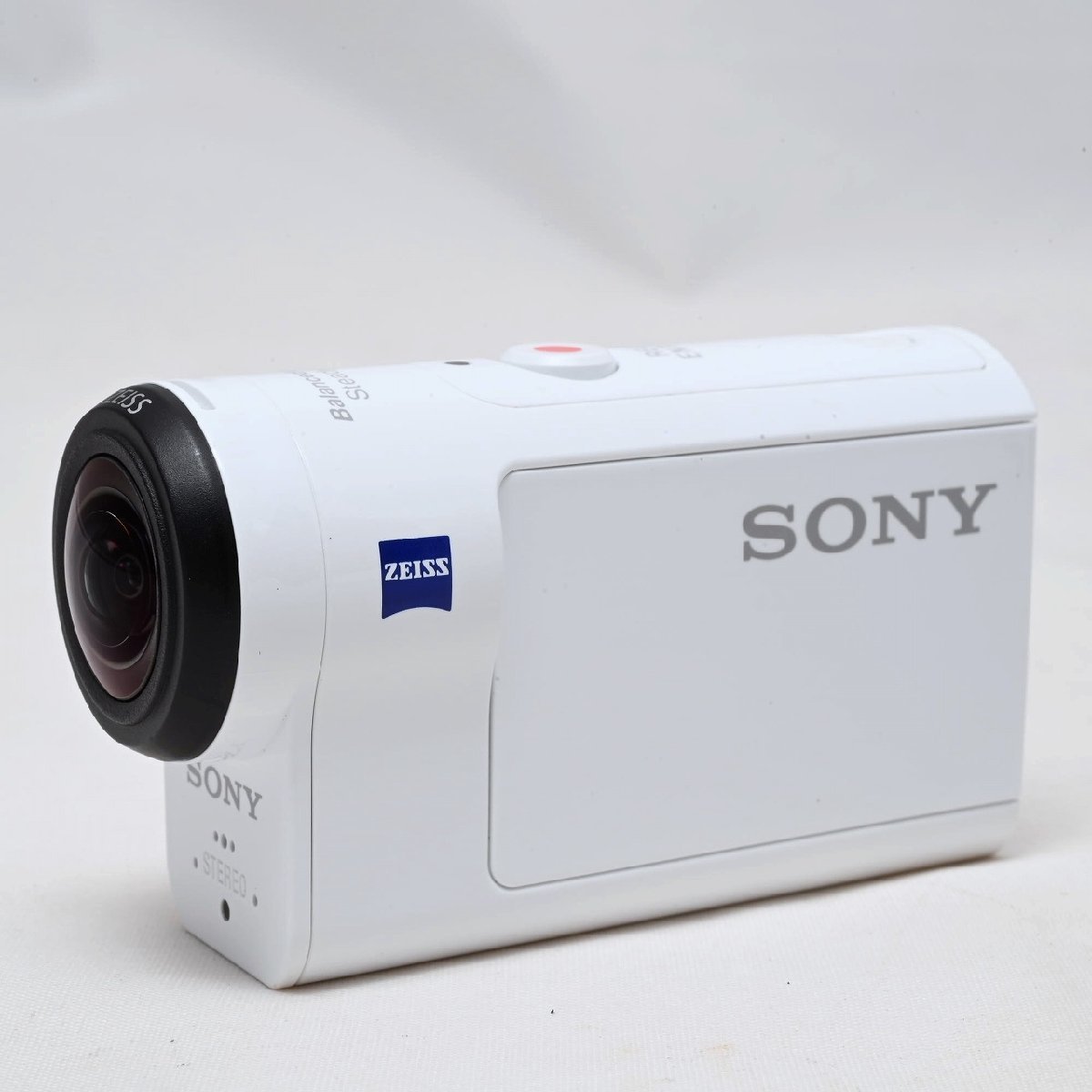 ≪極上品≫ SONY ウエアラブルカメラ アクションカム HDR-AS300 | dako