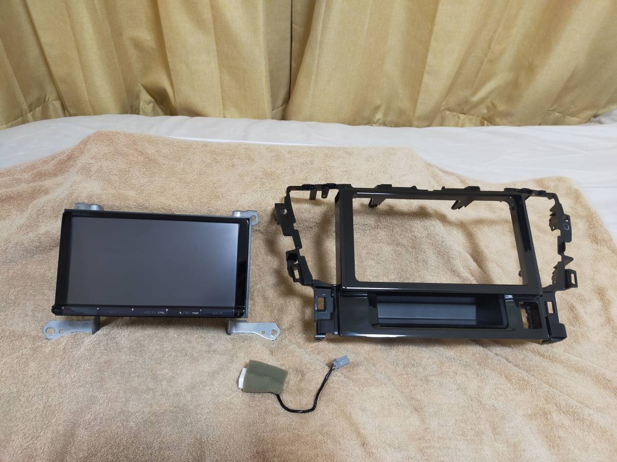 ms2014様専用 パネル無し トヨタ 30系アルファード NSZT-Y64T-