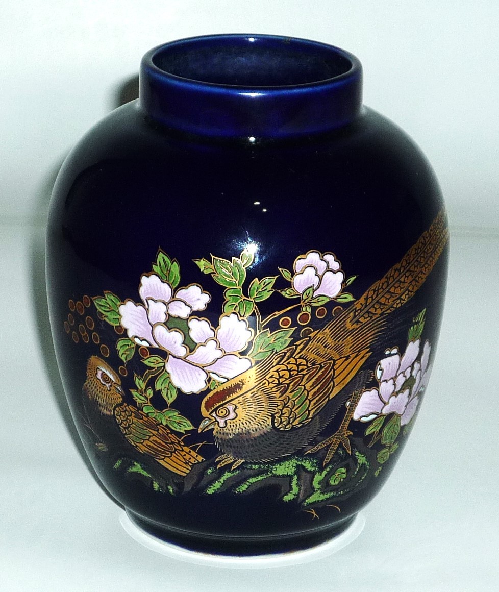 Yahoo!オークション - 花器 花瓶 壺 陶器 泉龍 九谷 Yahoo!オークション - 花器 花瓶 壺 陶器 泉龍 九谷