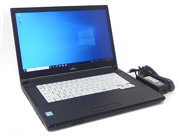 LIFEBOOK A576 Core i5 1920×1080-