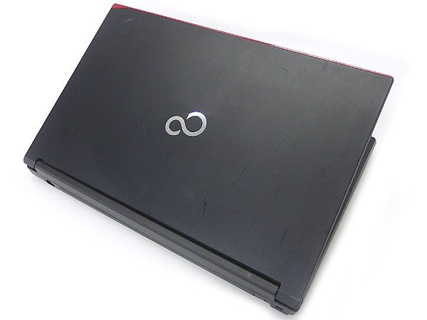 します ヤフオク! - FUJITSU A576/N /Core i5 6300U 2.50GHz/320GB
