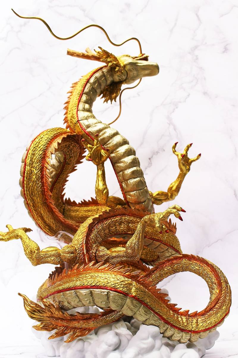 一番くじ ドラゴンボール超スーパーヒーロー 神龍 フィギュア