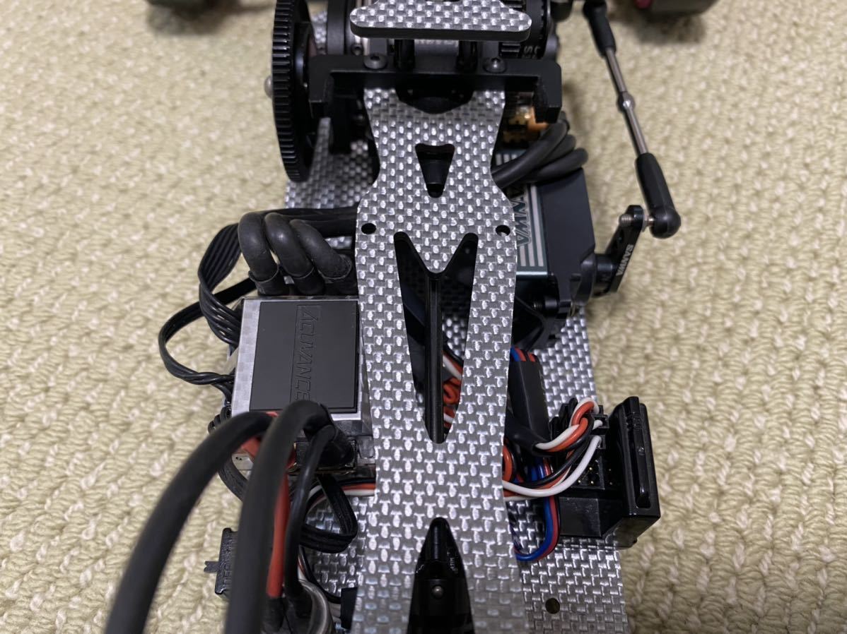 D-LIKE Re-R HYBRID slyg-block.com