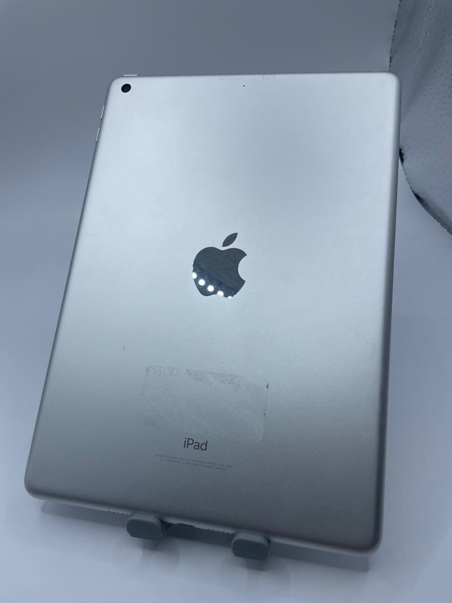 Apple iPad 第5世代 wifiモデル #auc062