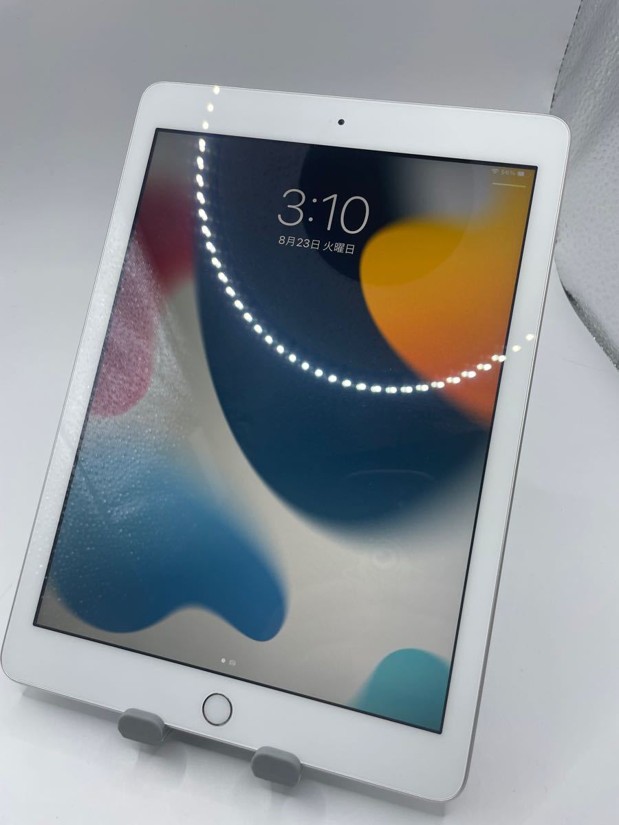 Apple iPad 第5世代 wifiモデル #auc062