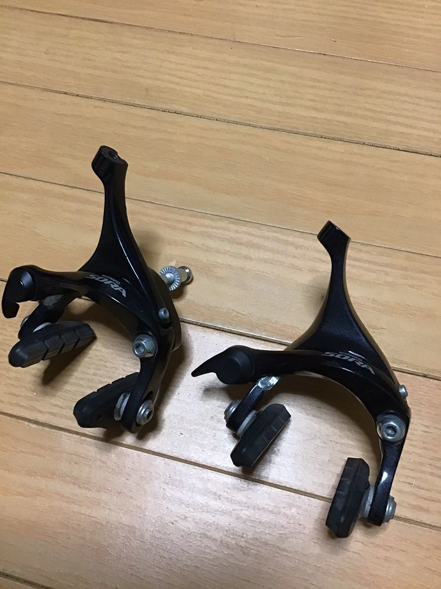 SHIMANO /シマノ SORA／ソラ　BR-3500_画像2