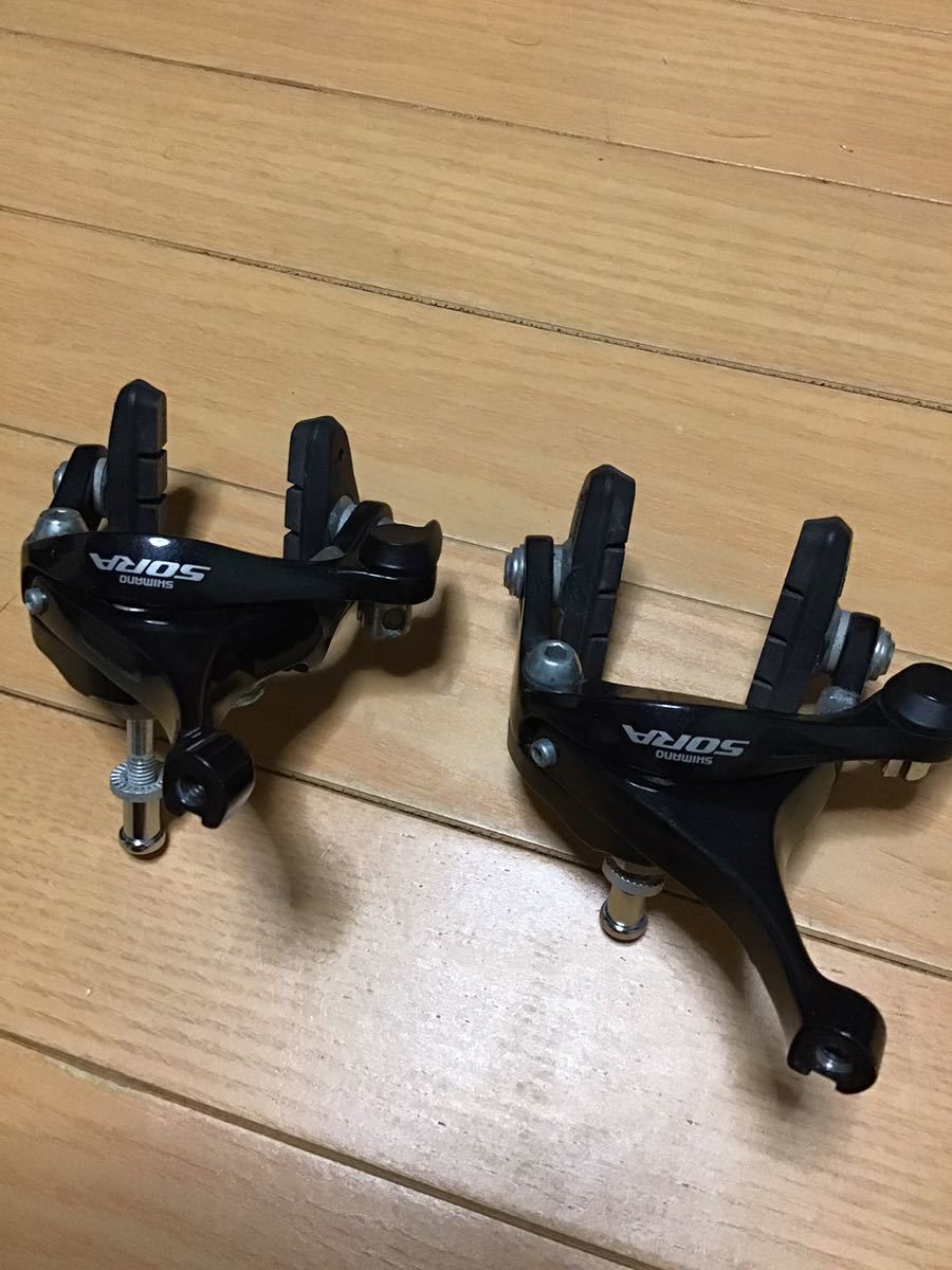 SHIMANO /シマノ SORA／ソラ　BR-3500_画像3