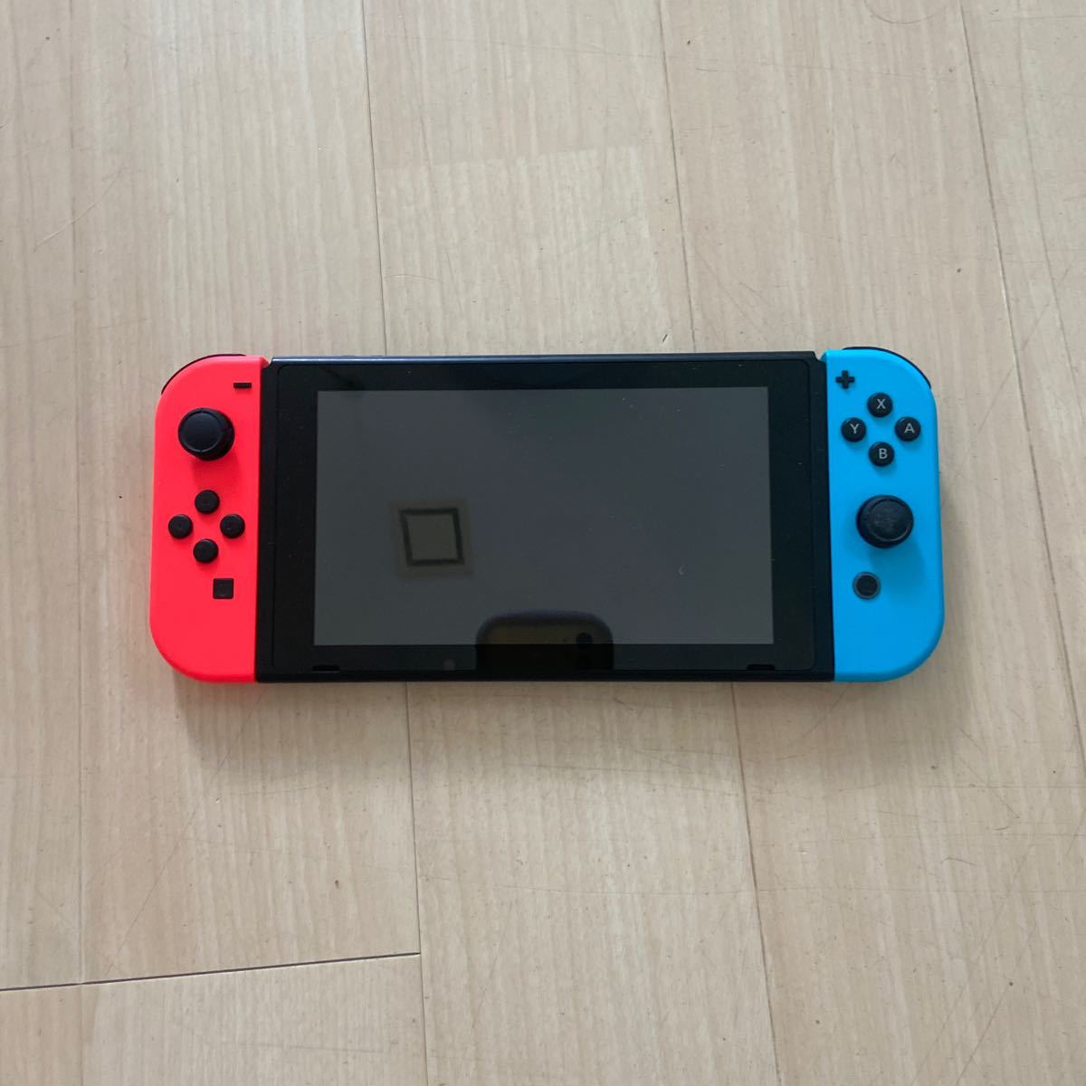 即決】ロンハーマン限定 SKY レインボースワロxスタッズ装飾 レザー