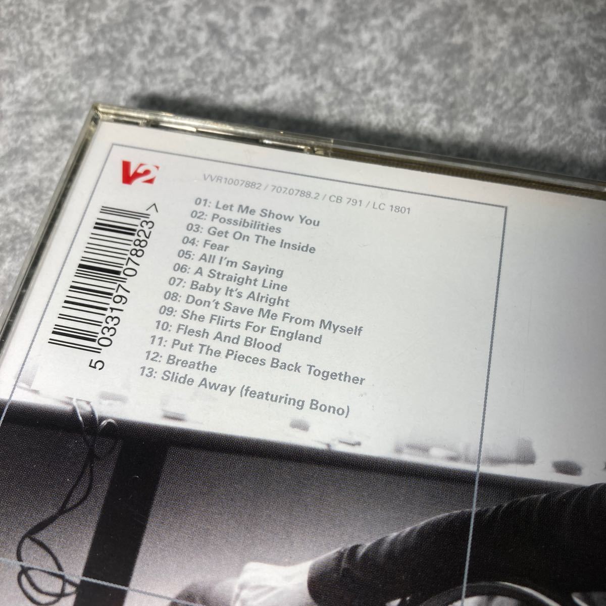Paypayフリマ 輸入盤 michael hutchence マイケルハッチェンス Paypayフリマ 輸入盤 michael hutchence マイケルハッチェンス