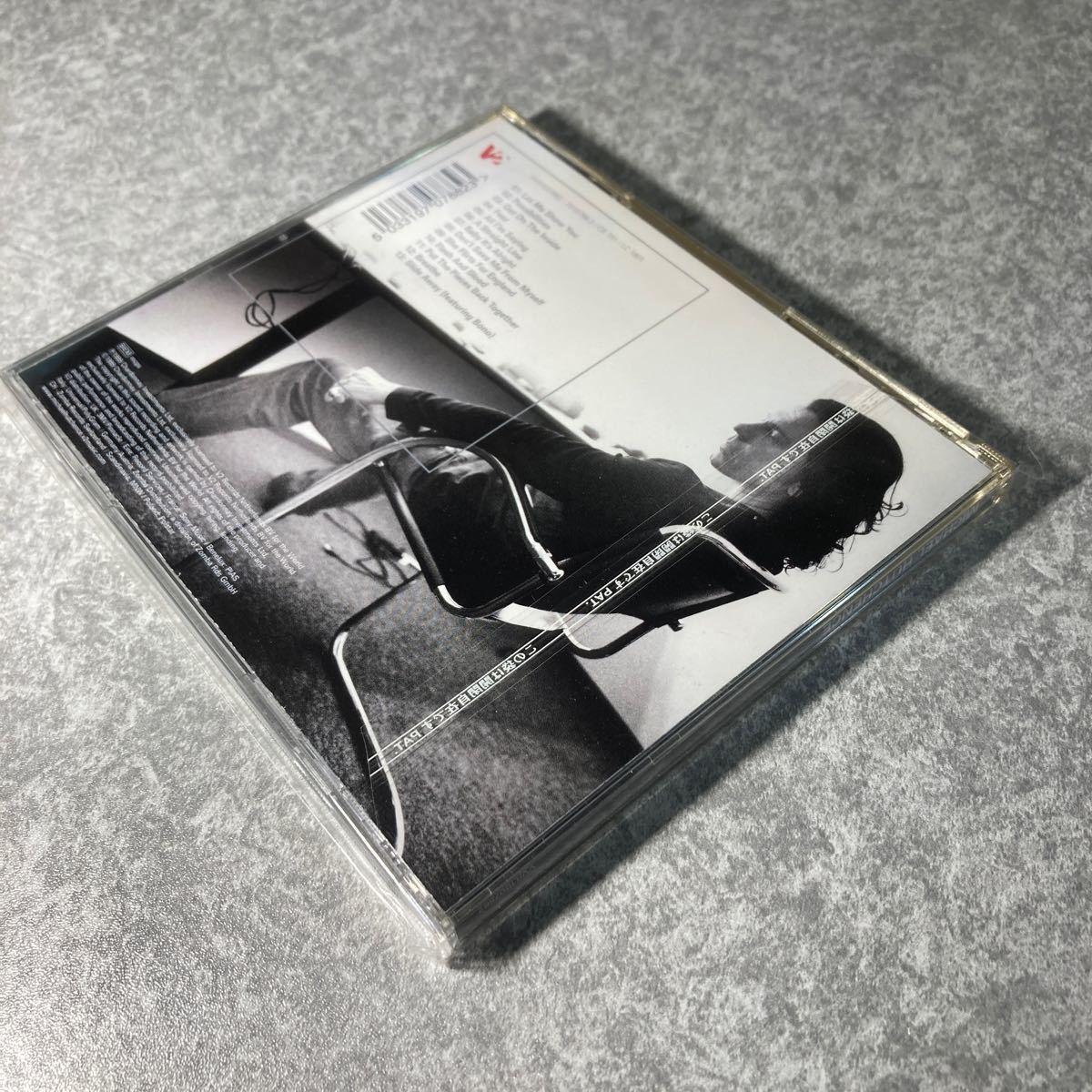 Paypayフリマ 輸入盤 ｍｉｃｈａｅｌ ｈｕｔｃｈｅｎｃｅ マイケルハッチェンス