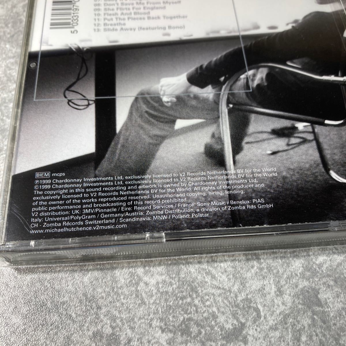Paypayフリマ 輸入盤 michael hutchence マイケルハッチェンス Paypayフリマ 輸入盤 michael hutchence マイケルハッチェンス