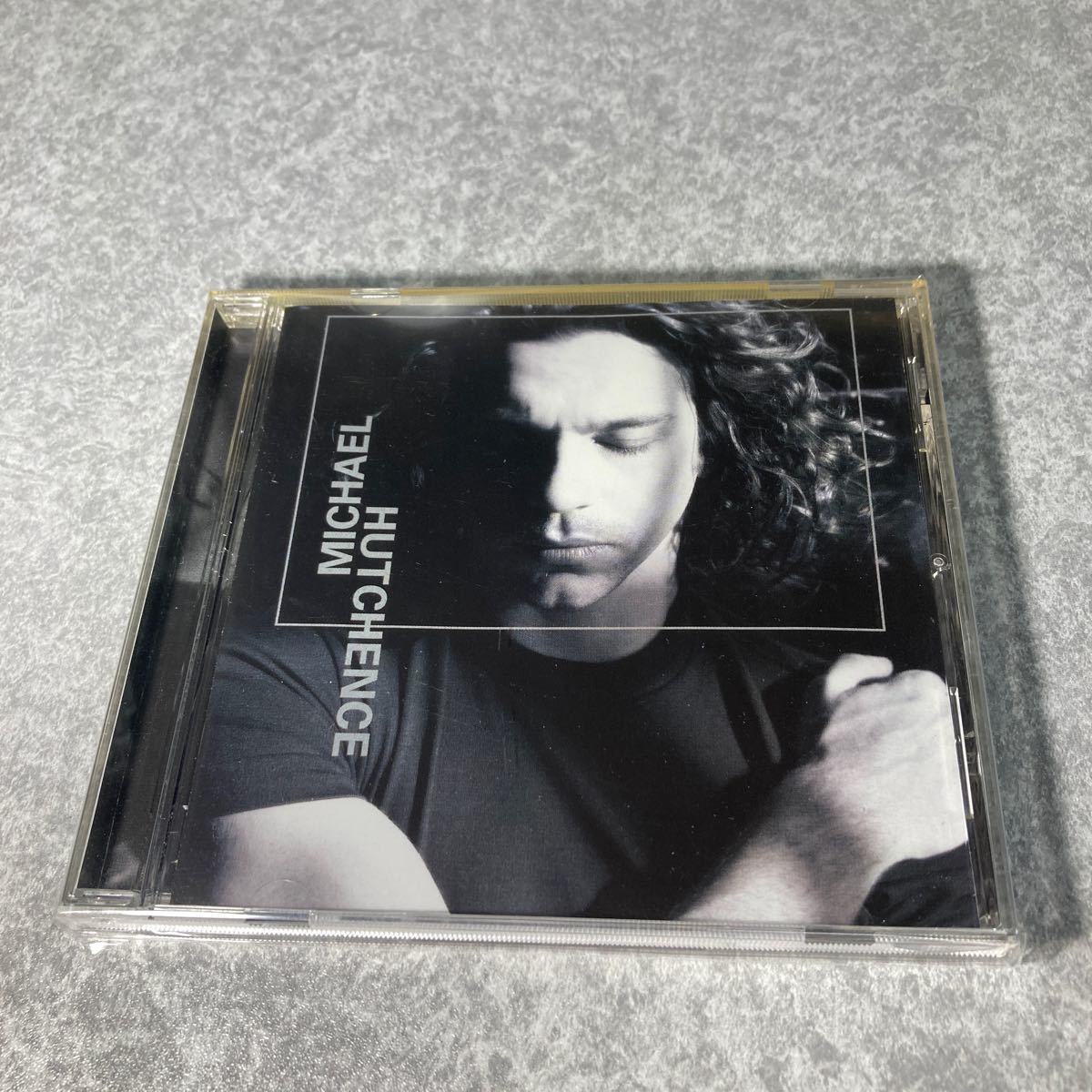 Paypayフリマ 輸入盤 ｍｉｃｈａｅｌ ｈｕｔｃｈｅｎｃｅ マイケルハッチェンス