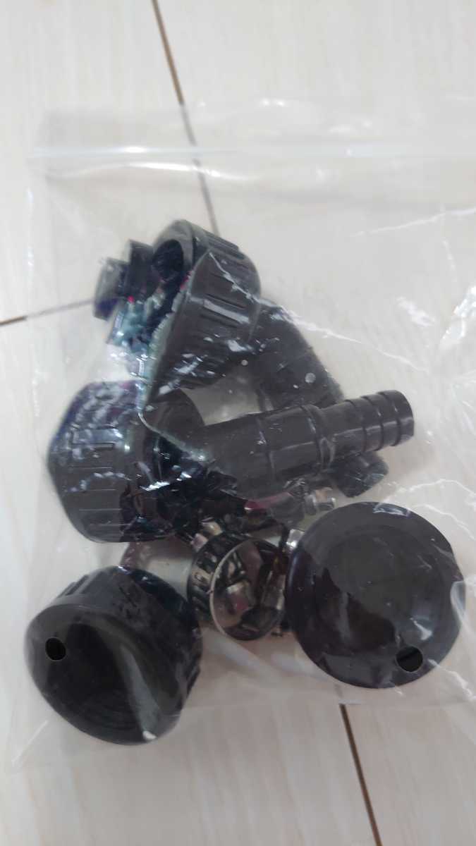 GEX 水槽用クーラー クールウェイ BK−C120 〜100L | neix