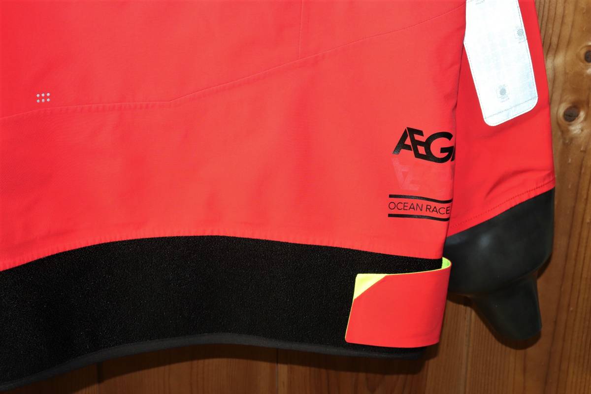送料無料 即決【未使用】 HELLY HANSEN AEGIR RACE SMOCK LIGHT 送料無料 即決【未使用】 HELLY HANSEN AEGIR RACE SMOCK LIGHT