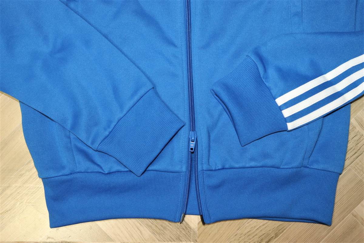 送料無料 即決【未使用】 adidas Originals ★ SST TRACK TOP & PANTS (S ★ アディダス オリジナルス スーパースター ジャージ 上下セット_画像8