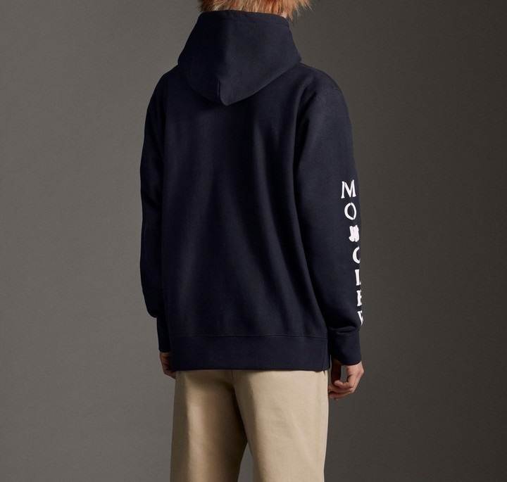 限定特価 送料無料 【新品】 MONCLER GENIUS 2 1952 × UNDEFEATED