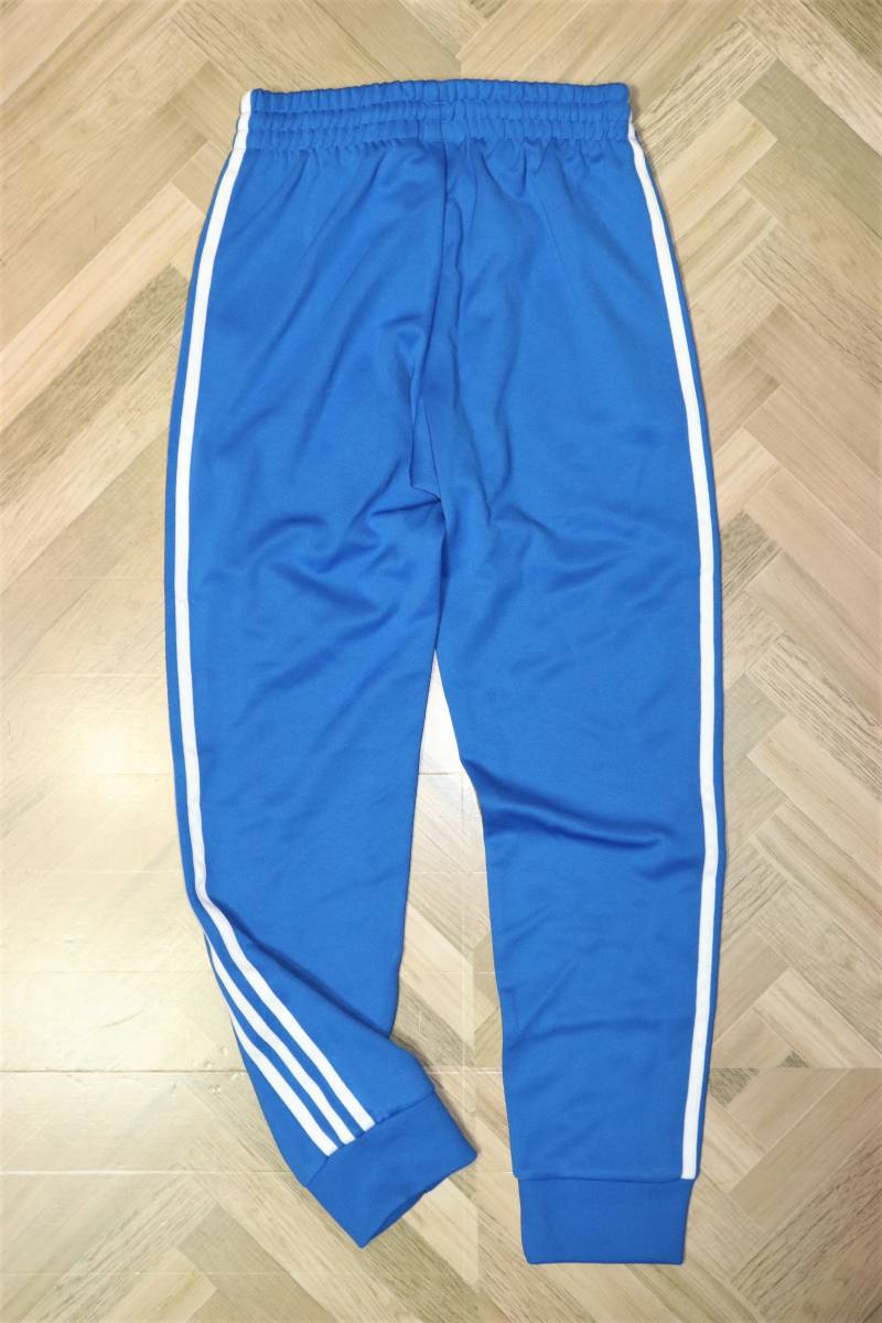 送料無料 即決【未使用】 adidas Originals ★ SST TRACK TOP & PANTS (S ★ アディダス オリジナルス スーパースター ジャージ 上下セット_画像5