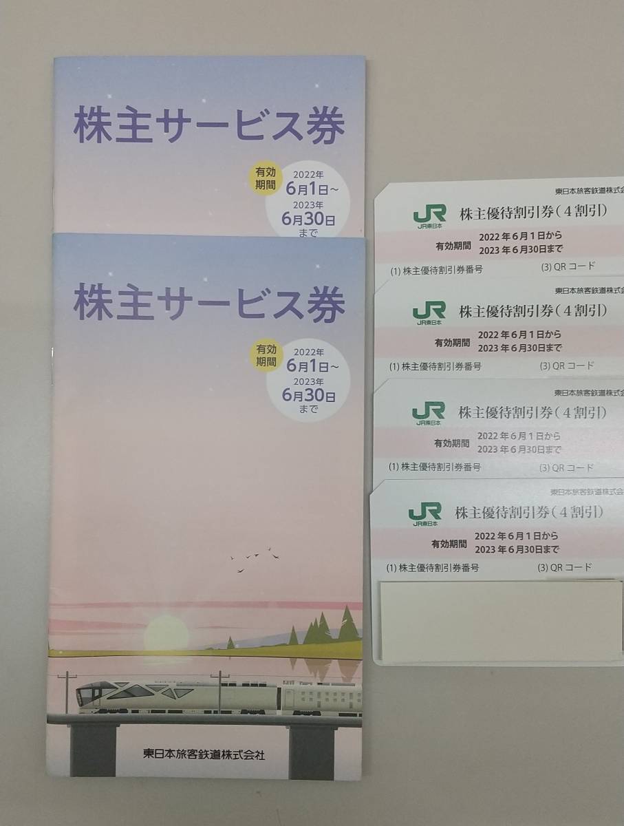 贈る結婚祝い JR東日本鉄道株主優待券 宿泊割引券 ienomat.com.br