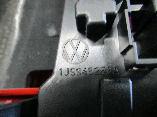 Σ4H 2005 год Golf Wagon 1JAUM оригинальный задние фонари лампа правый 