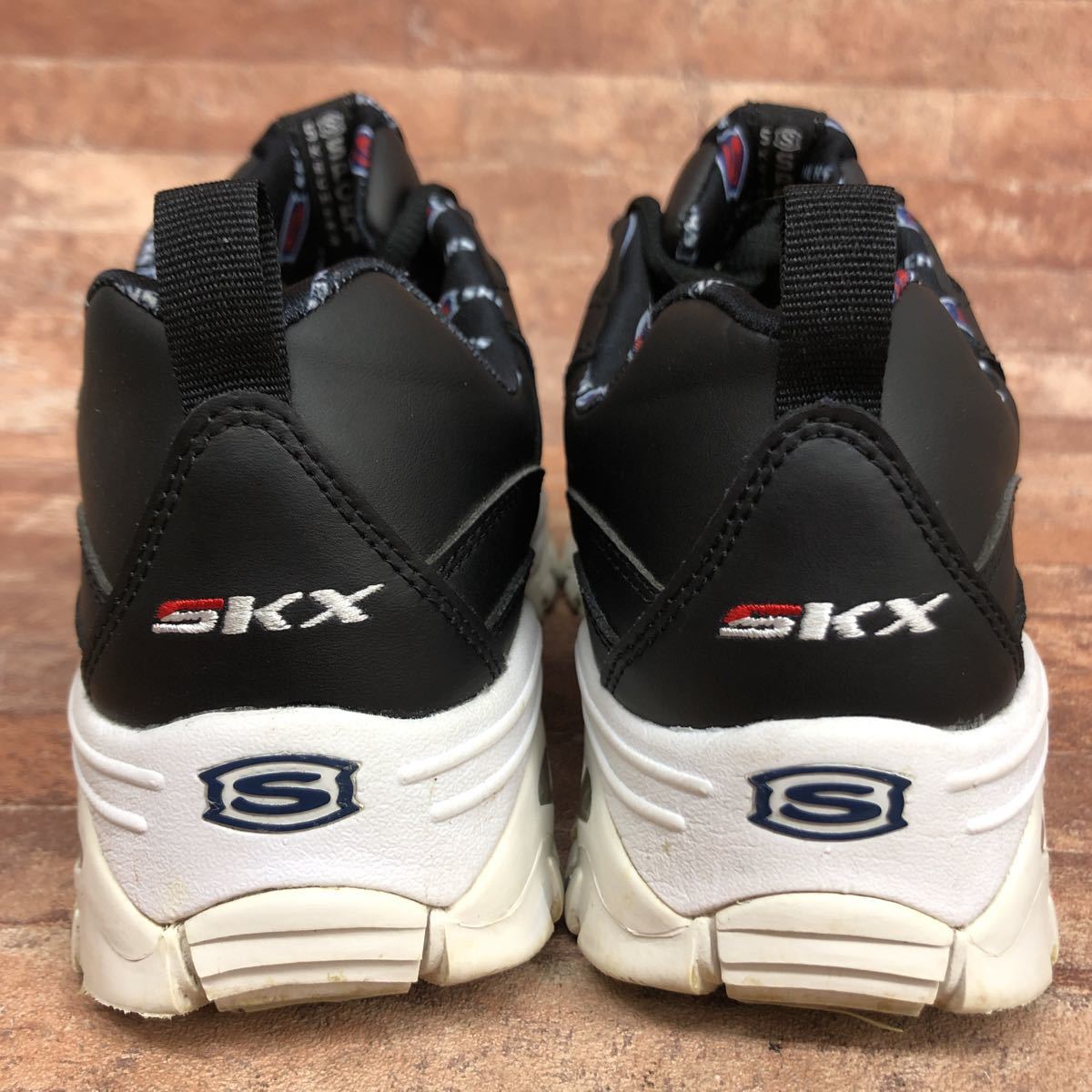 サイズ交換ok A 173 Skechers スケッチャーズ Energy Timeless Retro Vision エナジータイムレスビジョンレトロビジョン レディース 24 5cm Catalasarenas Com サイズ交換ok A 173 Skechers スケッチャーズ Energy Timeless Retro Vision エナジータイムレスビジョンレトロビジョン レディース 24 5cm Catalasarenas Com