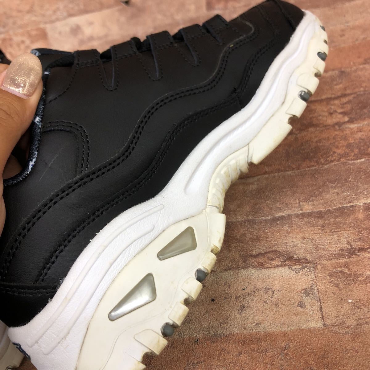 サイズ交換ok A 173 Skechers スケッチャーズ Energy Timeless Retro Vision エナジータイムレスビジョンレトロビジョン レディース 24 5cm Catalasarenas Com サイズ交換ok A 173 Skechers スケッチャーズ Energy Timeless Retro Vision エナジータイムレスビジョンレトロビジョン レディース 24 5cm Catalasarenas Com