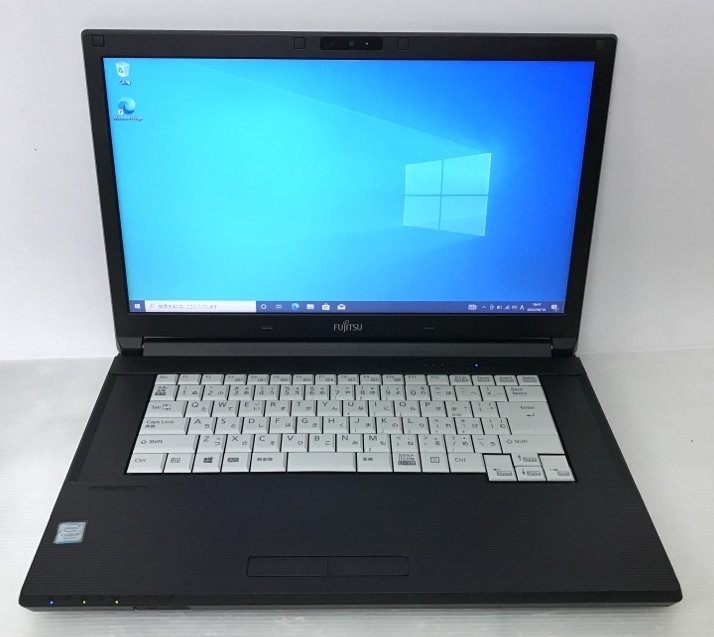 LIFEBOOK A577 s core i5 7300u 2.6Ghz