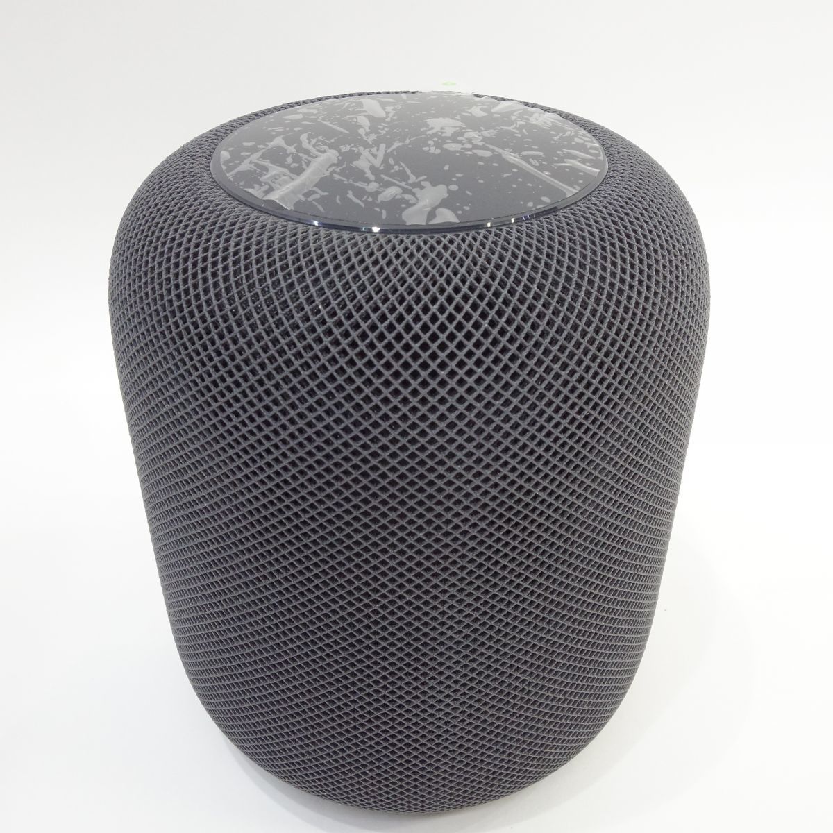 099s Apple/アップル HomePod/ホームポッド MQHW2J/A スペースグレイ