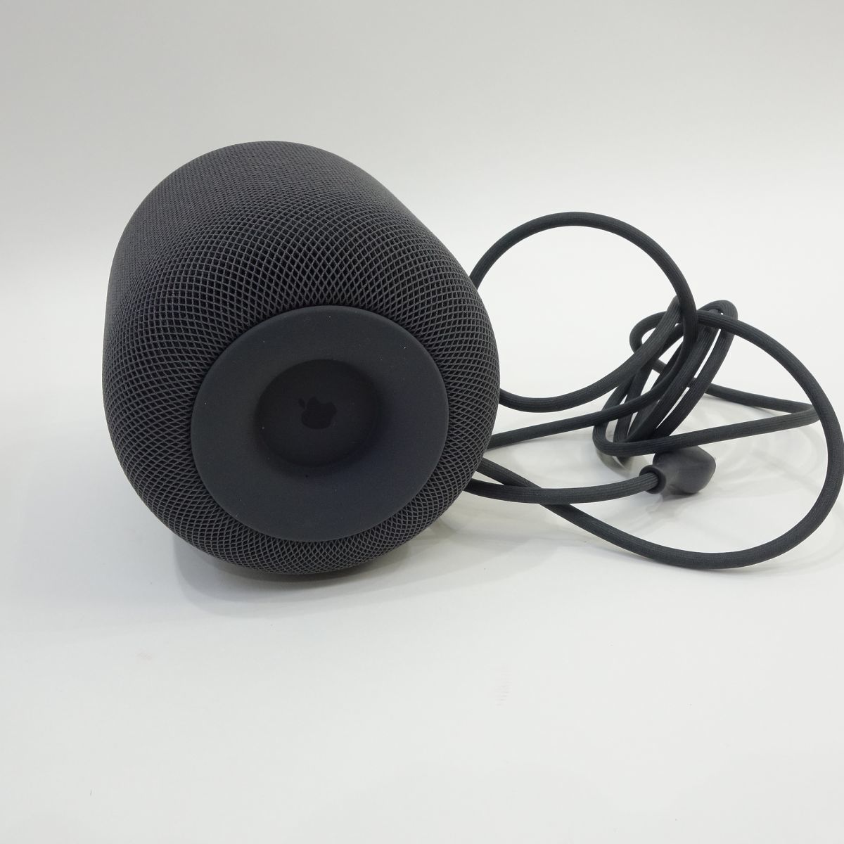 099s Apple/アップル HomePod/ホームポッド MQHW2J/A スペースグレイ