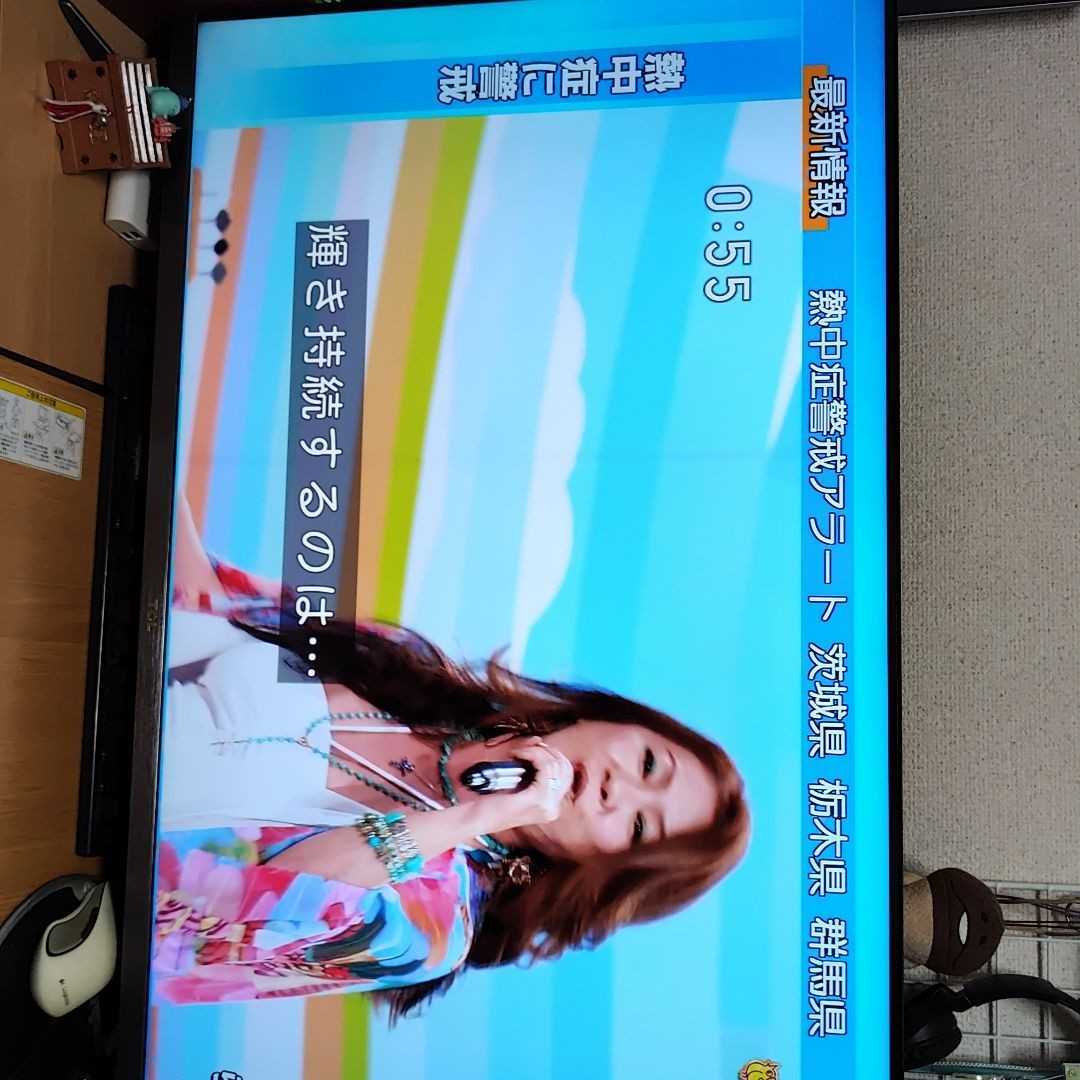 TCL 48p8b AndroidTV搭載 4K 対応 テレビ HDR 付属品全付! 使用感少なめ! 2
