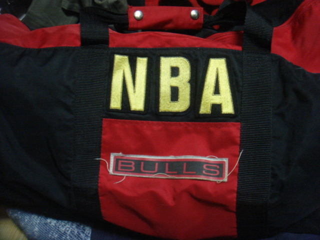 シカゴブルズ ボストンバック NBA CHICAGO BULLS | www.tspea.org