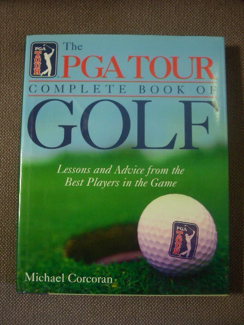 гЂђй©љгЃЌгЃ®еЂ¤ж®µгЃ§гЂ‘ жњЂй«�зґљгЃ®г‚№гѓјгѓ‘гѓј The PGA Tour Complete Book of Golf и‘— Mike Corcoran Henry Holt Co. гѓЏгѓјгѓ‰г‚«гѓђгѓји‹±иЄћз‰€ medidea.ru medidea.ru