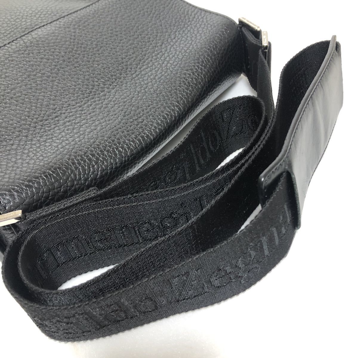 新品 Ermenegildo Zegna ゼニア バッグ レザー ナイロン www.sathobby.com