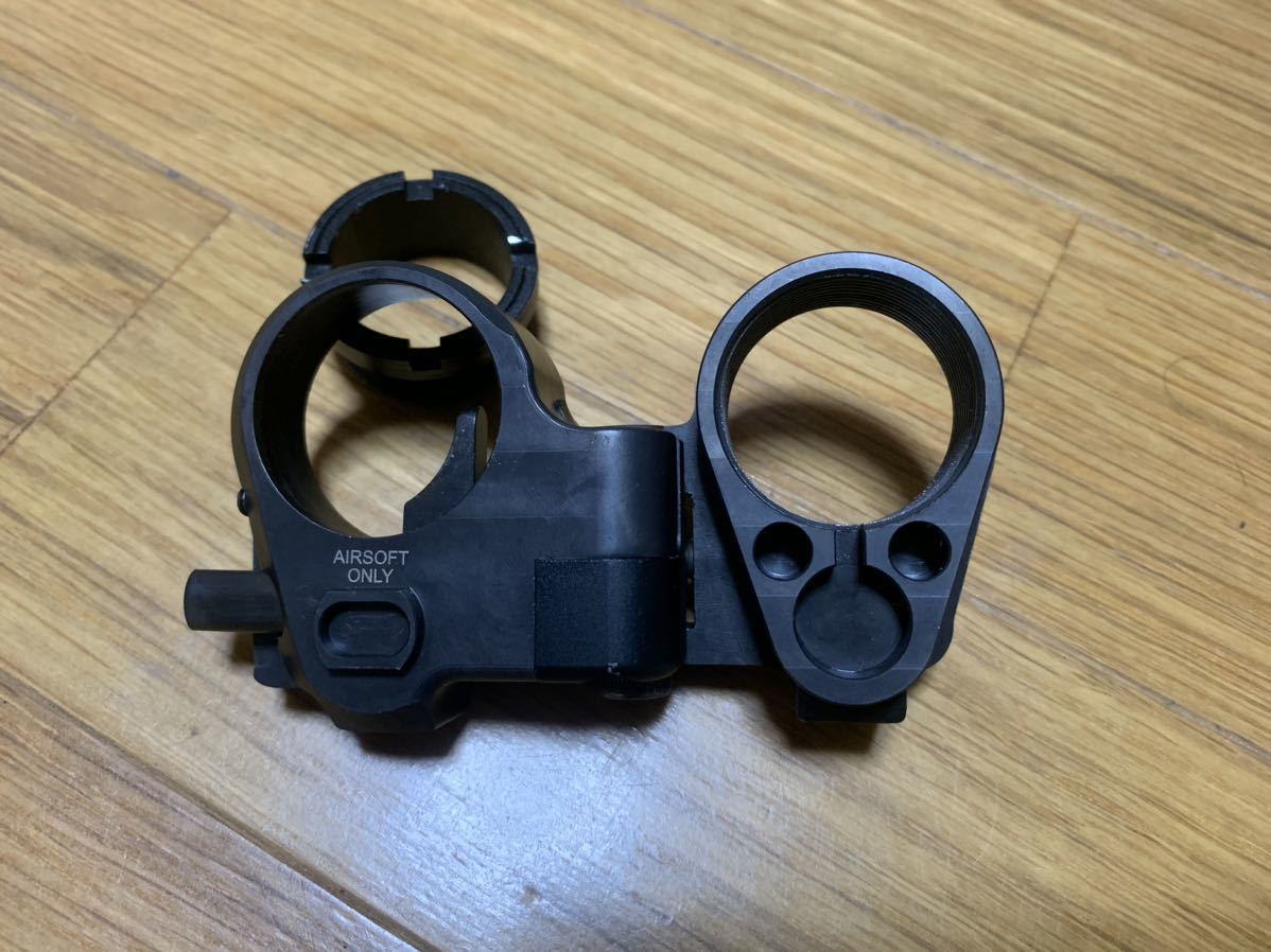 DYTAC LAW TACTICAL GEN 3-Mタイプ (VFC/MWS用)|Yahoo!フリマ DYTAC LAW TACTICAL GEN 3-Mタイプ (VFC/MWS用)|Yahoo!フリマ
